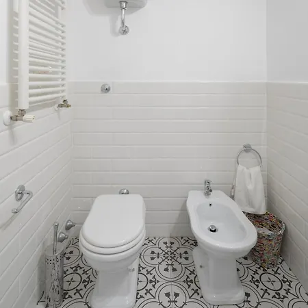 Borgo Pio Private شقة روما