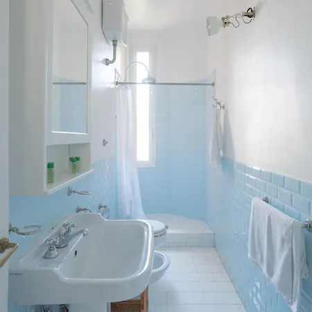 Borgo Pio Private روما