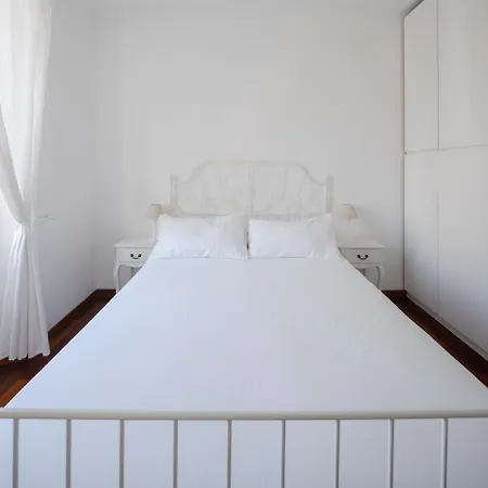 Borgo Pio Private شقة *