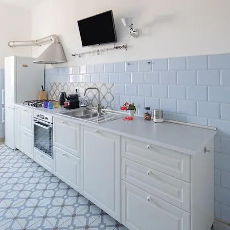 شقة Borgo Pio Private *