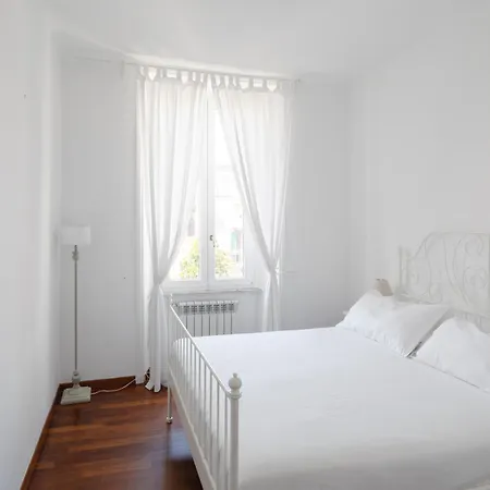 Spacious Bright Apartment Next To The Vatican - Large Elevator! *