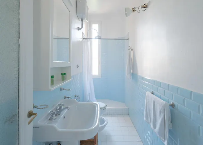 Borgo Pio Private روما